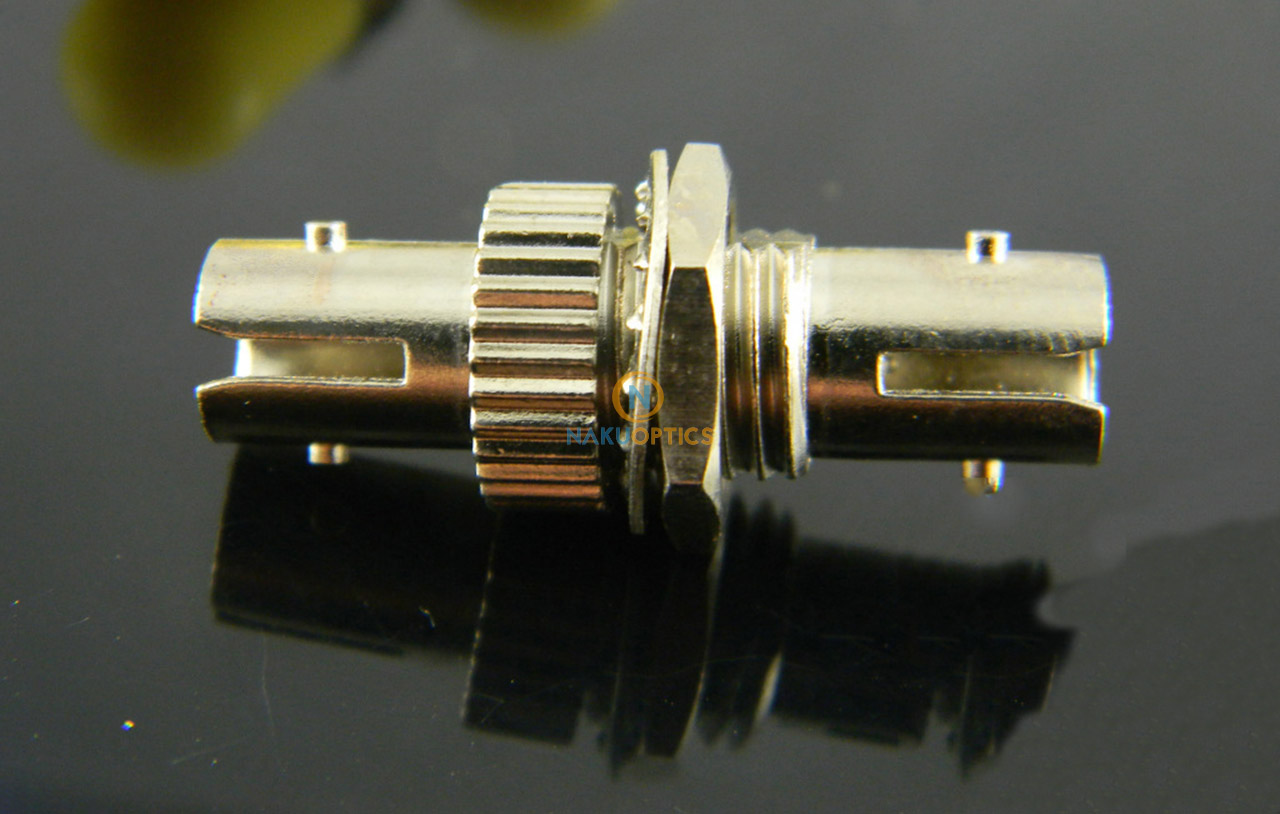 optical attenuator